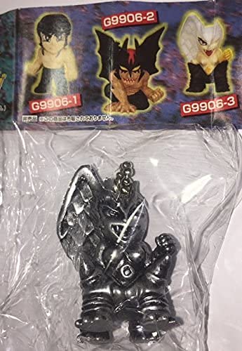 Amazon.co.jp: ガチャ王 永井豪 デビルマンシリーズ シレーヌ・カイム